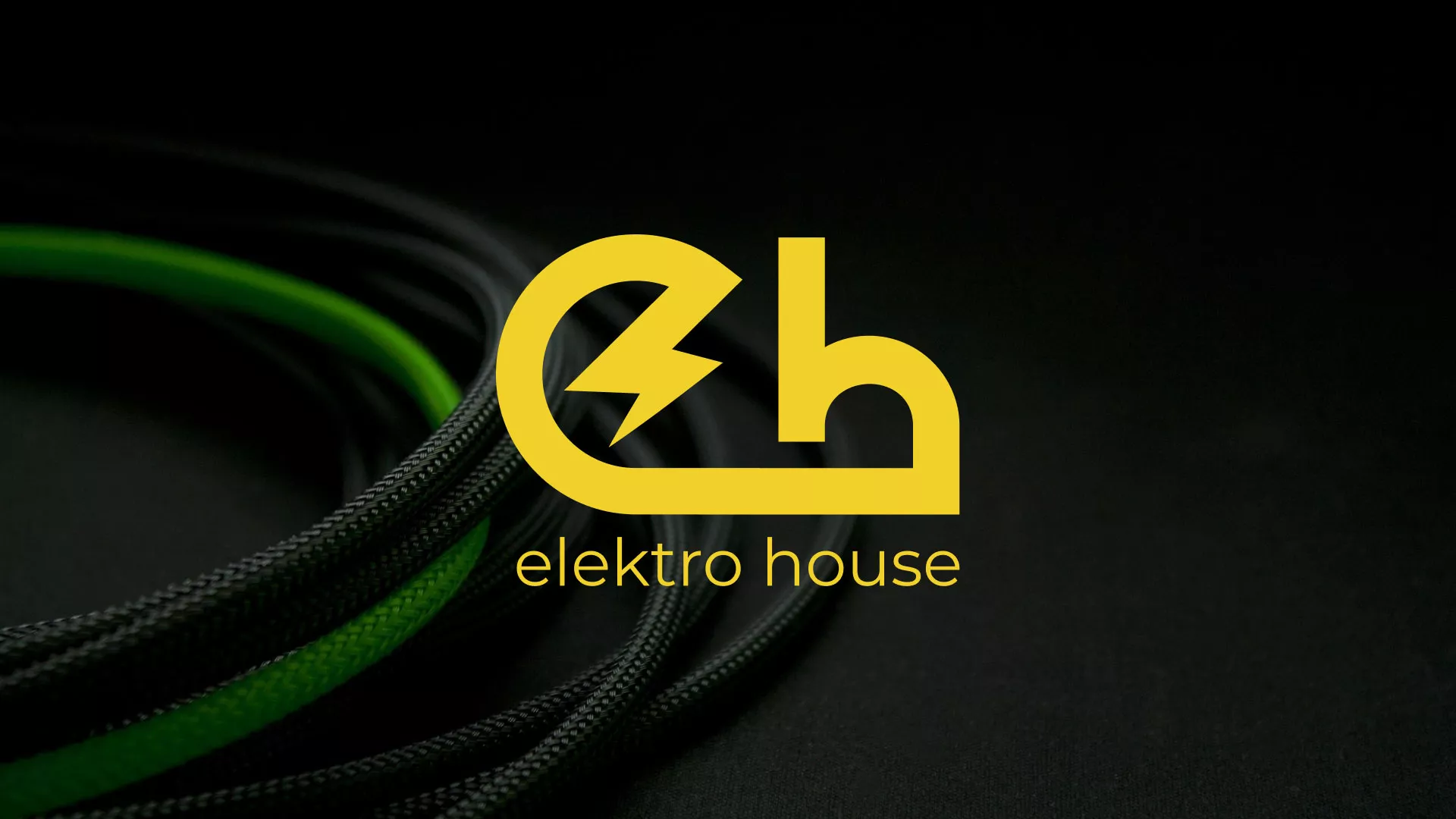 Создание сайта компании «Elektro House» в Южноуральске