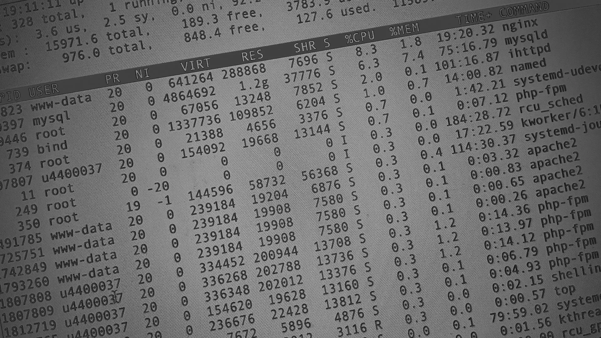 Настройка сервера в Южноуральске Настройка сервера в Южноуральске