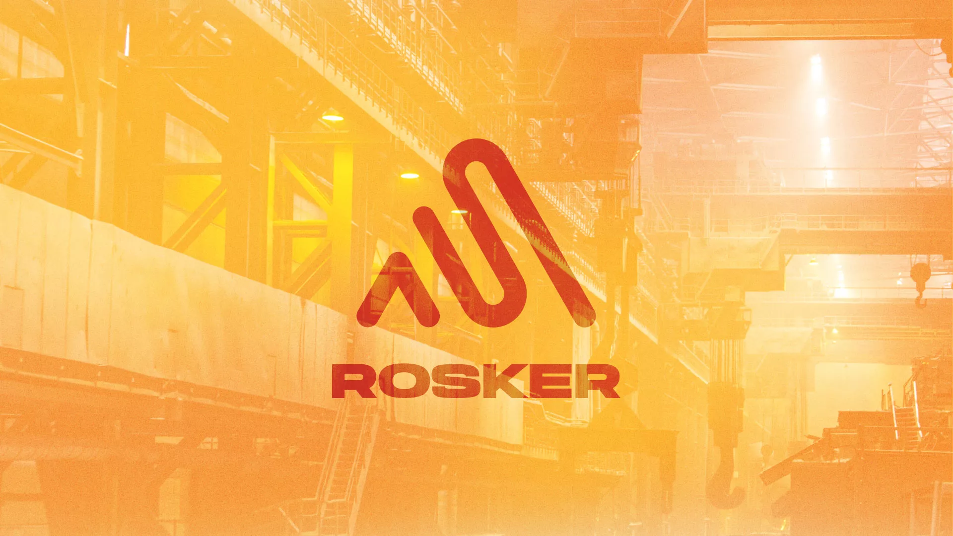 Ребрендинг компании «Rosker» и редизайн сайта в Южноуральске