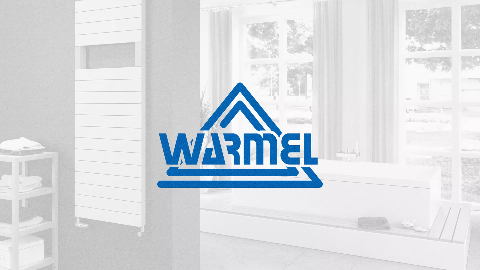 Разработка сайта для компании «WARMEL» по продаже полотенцесушителей в Южноуральске