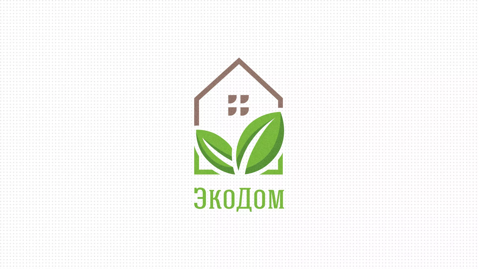 Создание сайта для строительной компании «ЭКОДОМ» в Южноуральске