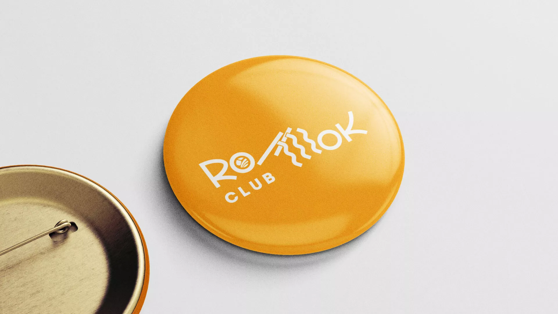 Создание логотипа в Южноуральске для суши-бара «Roll Wok Club» Создание логотипа в Южноуральске для суши-бара «Roll Wok Club»